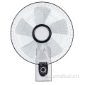 Precio barato de fábrica de 16 pulgadas Ventilador de pared 220 V 45 W